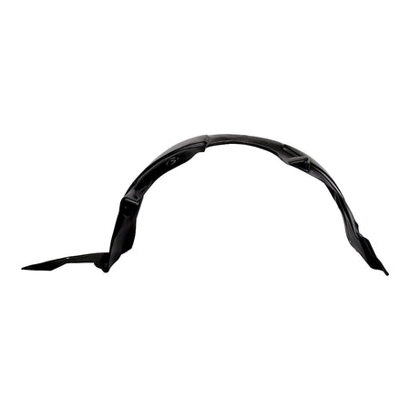 2007-2010 Hyundai Elantra Fender Liner Driver Side – Front View (HY1250112)