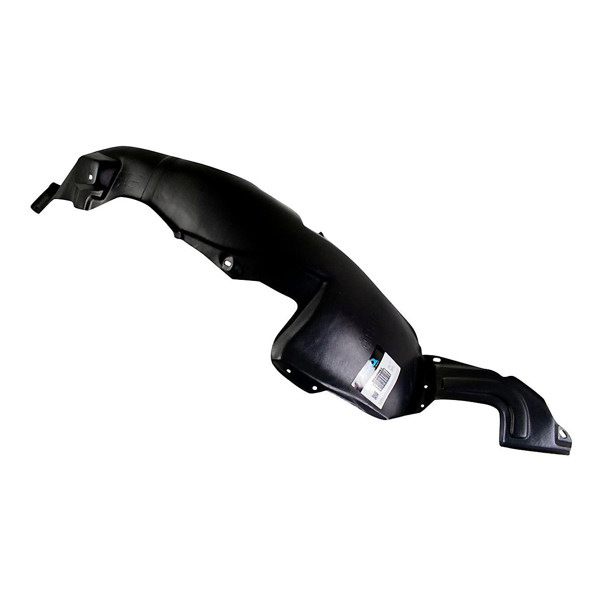 2007-2010 Hyundai Elantra Fender Liner Driver Side – Side View (HY1250112)