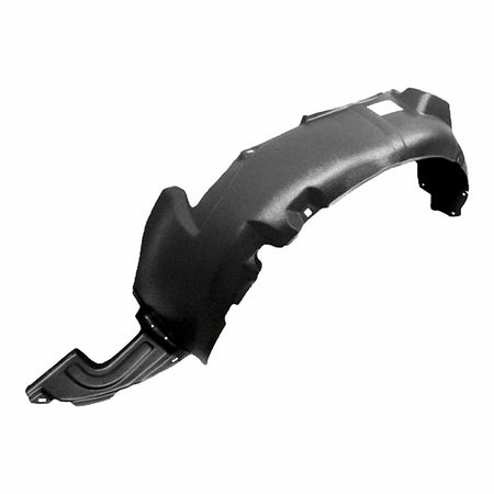 2007-2010 Hyundai Elantra Fender Liner Driver Side – Side View (HY1250112)