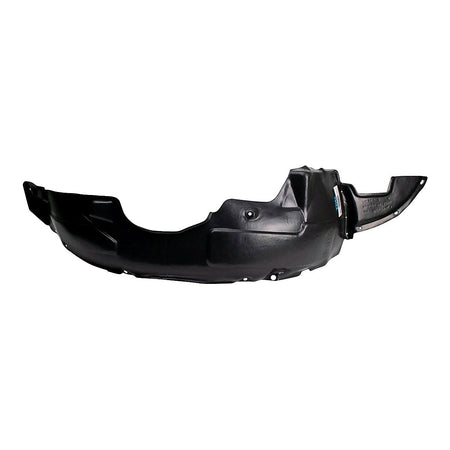 2007-2010 Hyundai Elantra Fender Liner Driver Side – Side View (HY1250112)