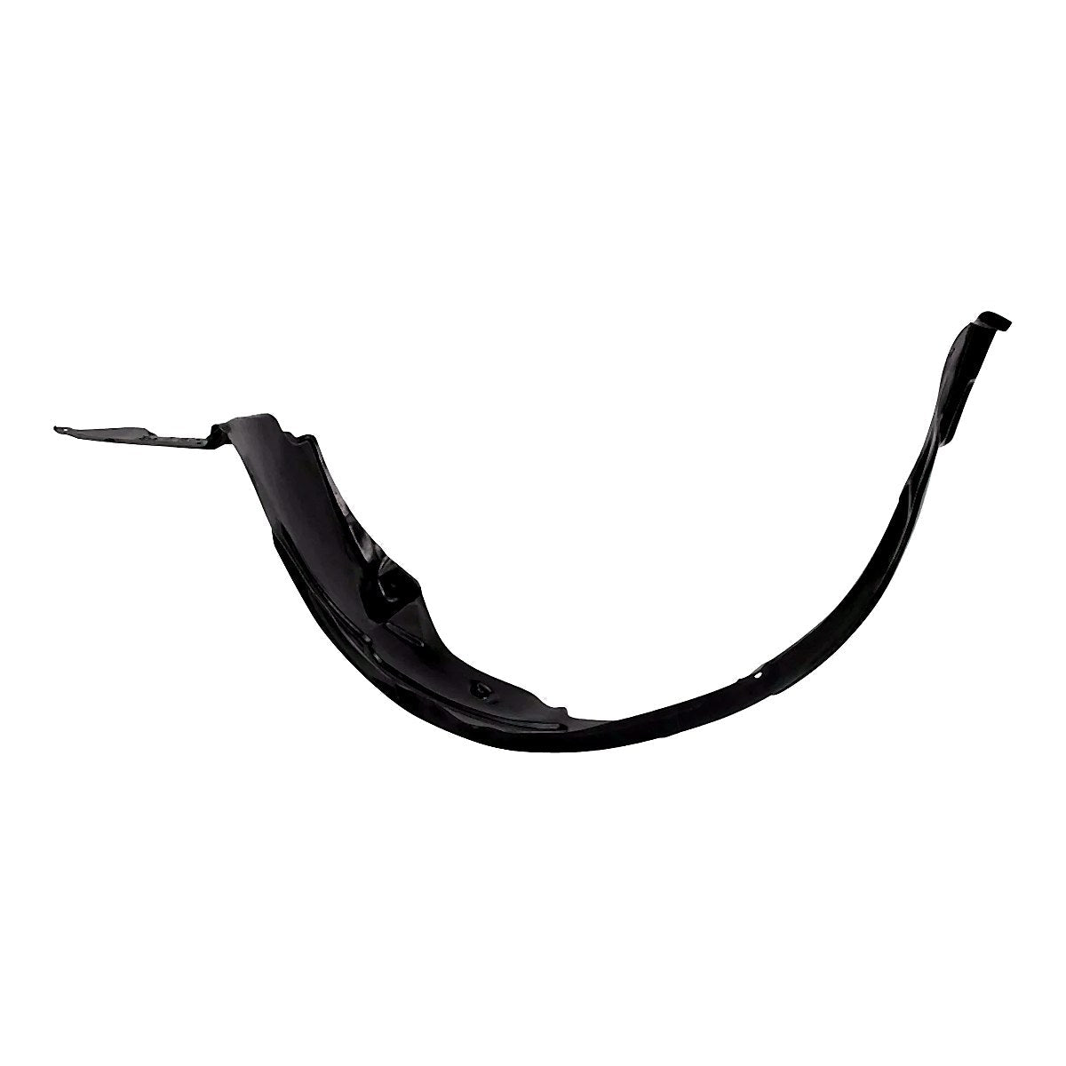 2007-2010 Hyundai Elantra Fender Liner Driver Side – Back View (HY1250112)