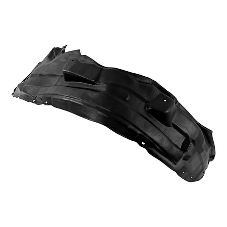 2007-2011 Hyundai Accent_Hatchback Fender Liner Driver Side – Side View (HY1250113)