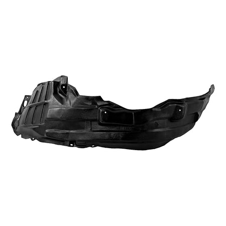 2007-2011 Hyundai Accent_Hatchback Fender Liner Driver Side – Side View (HY1250113)