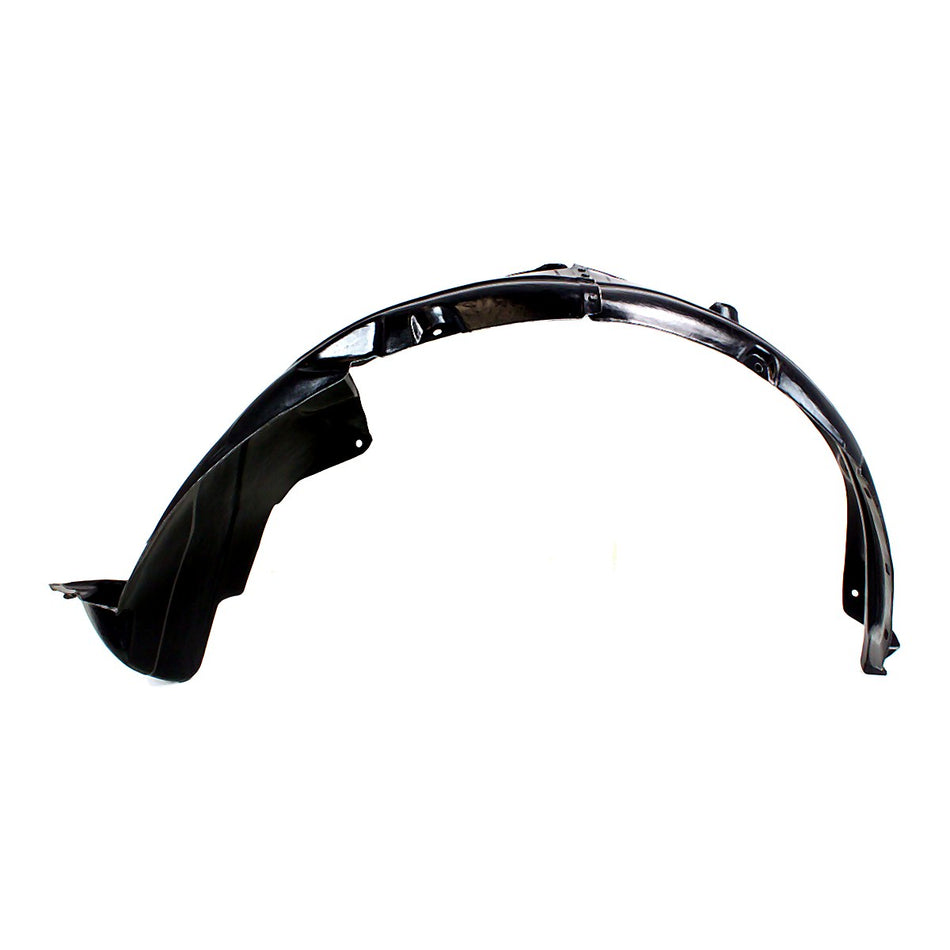 2007-2009 Hyundai Santa_Fe Fender Liner Front Driver Side – Front View (HY1250114)