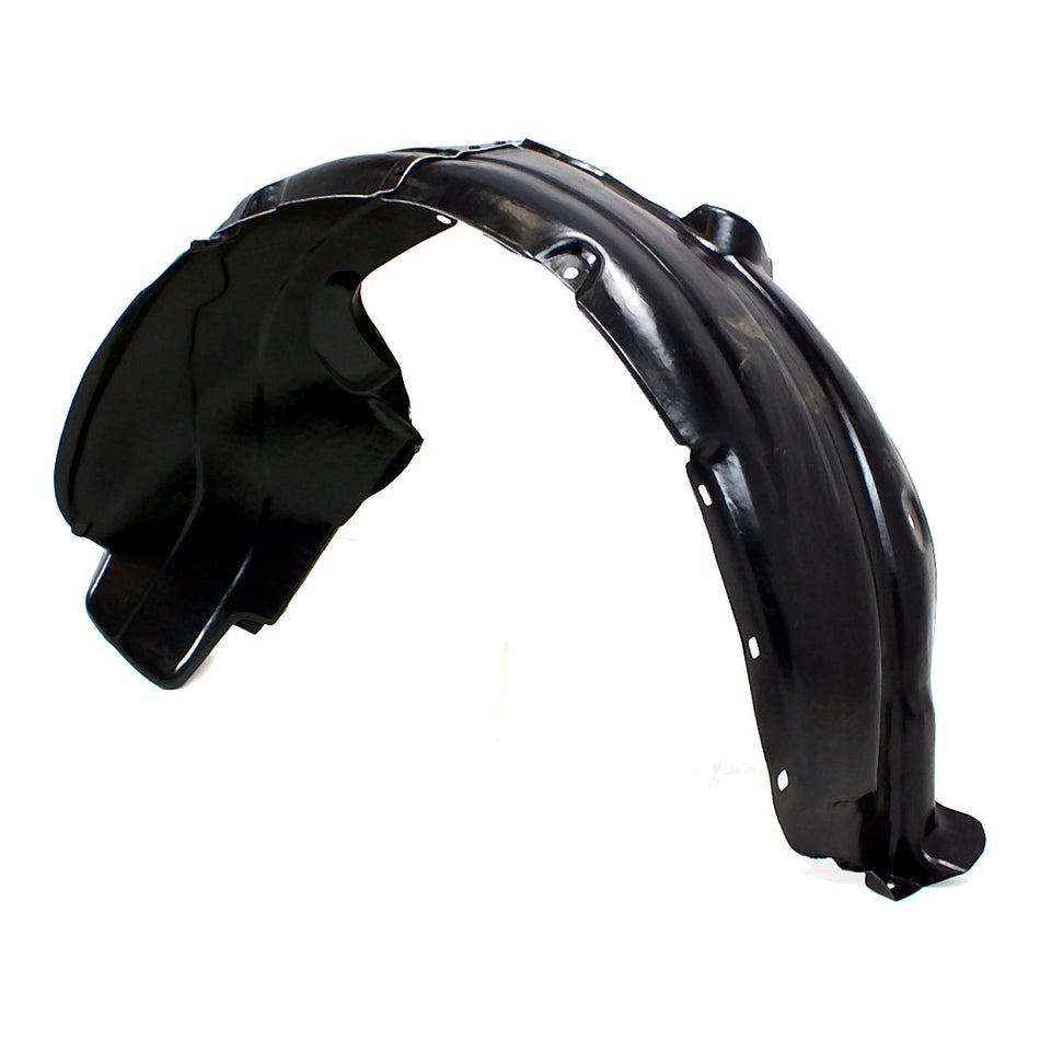 2007-2009 Hyundai Santa_Fe Fender Liner Front Driver Side – Side View (HY1250114)