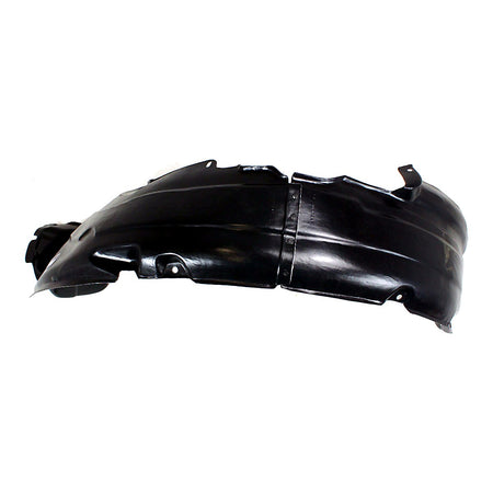 2007-2009 Hyundai Santa_Fe Fender Liner Front Driver Side – Back View (HY1250114)