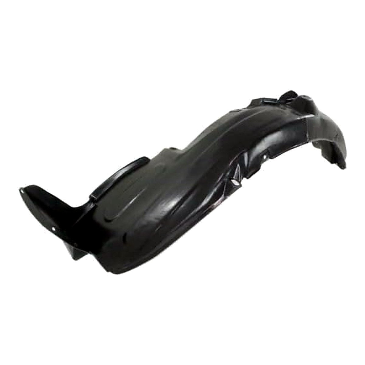 2007-2008 Hyundai Entourage Fender Liner Front Driver Side Same As Ki1250115 – Side View (HY1250115)
