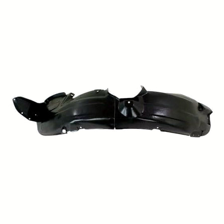 2007-2008 Hyundai Entourage Fender Liner Front Driver Side Same As Ki1250115 – Back View (HY1250115)