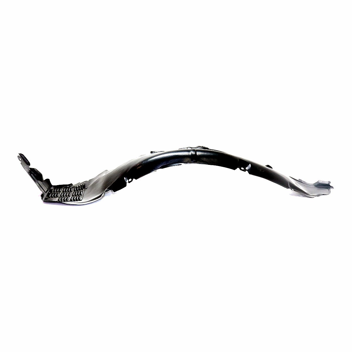 2006-2008 Hyundai Sonata Fender Liner Driver Side – Front View (HY1250116)