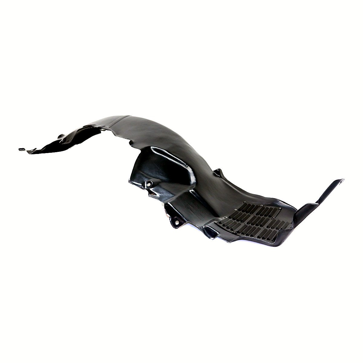 2006-2008 Hyundai Sonata Fender Liner Driver Side – Side View (HY1250116)
