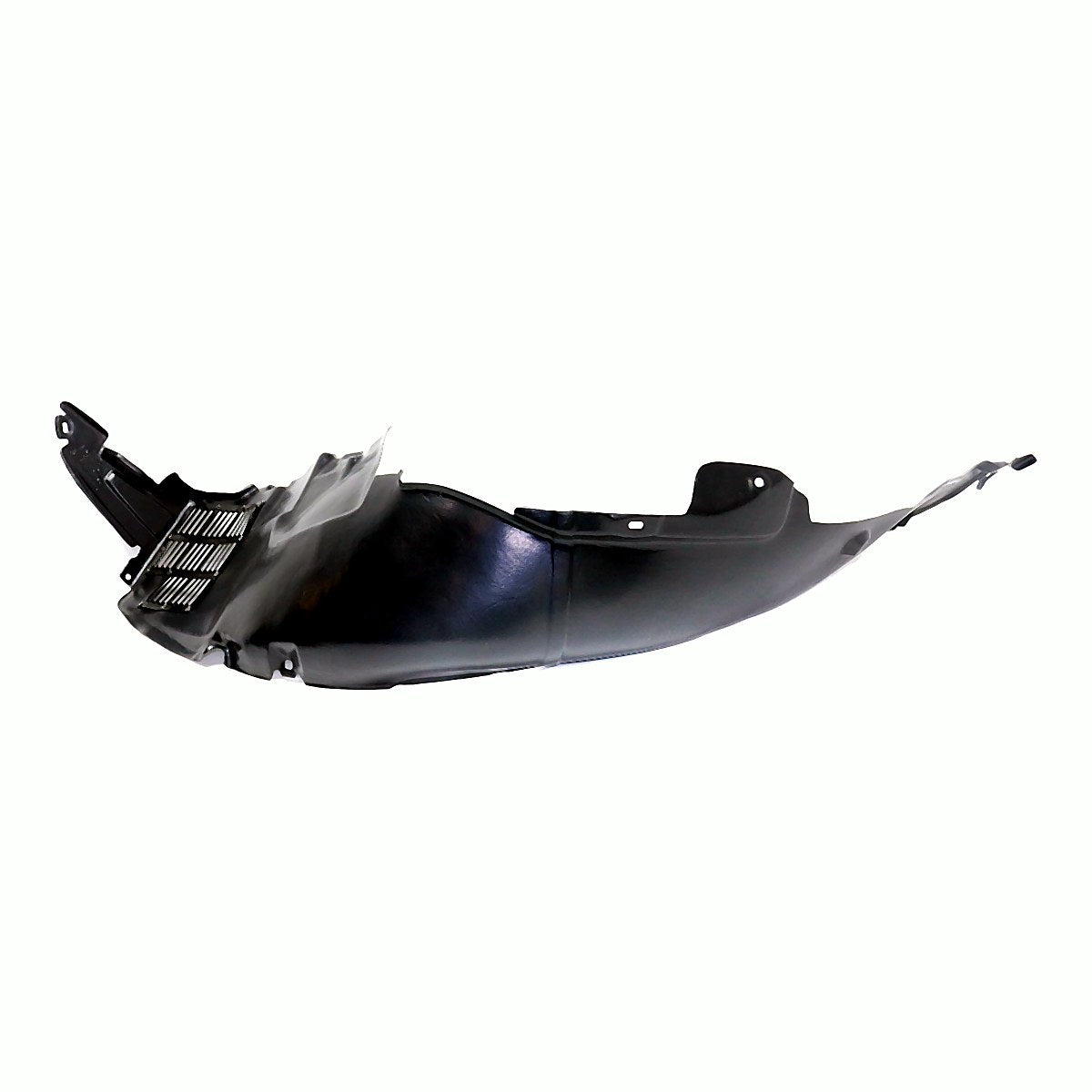 2006-2008 Hyundai Sonata Fender Liner Driver Side – Side View (HY1250116)