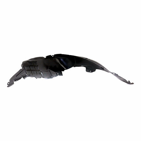 2006-2008 Hyundai Sonata Fender Liner Driver Side – Back View (HY1250116)