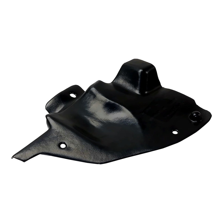 2005-2009 Hyundai Tucson Engine Splash Shield Driver Side – Side View (HY1250117)
