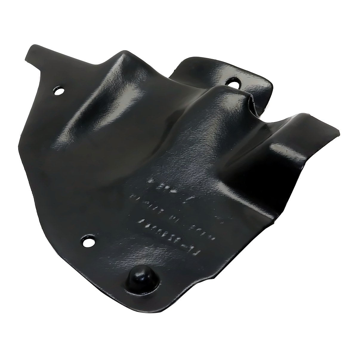 2005-2009 Hyundai Tucson Engine Splash Shield Driver Side – Side View (HY1250117)
