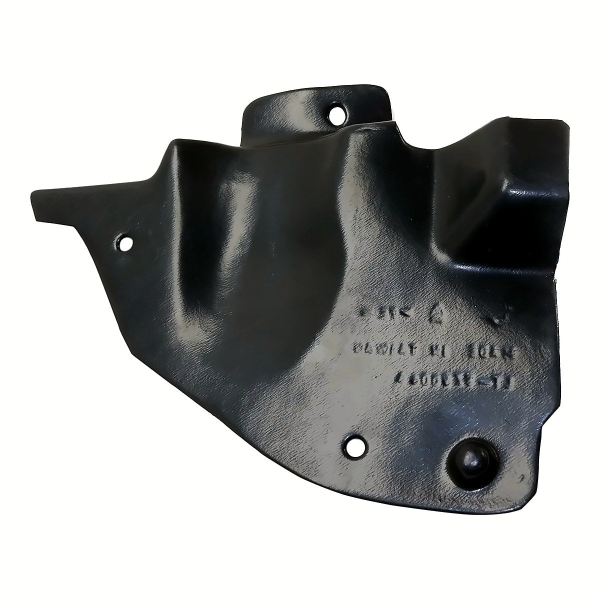 2005-2009 Hyundai Tucson Engine Splash Shield Driver Side – Side View (HY1250117)
