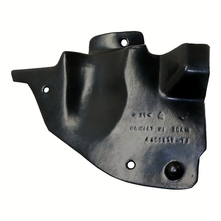 2005-2009 Hyundai Tucson Engine Splash Shield Driver Side – Side View (HY1250117)