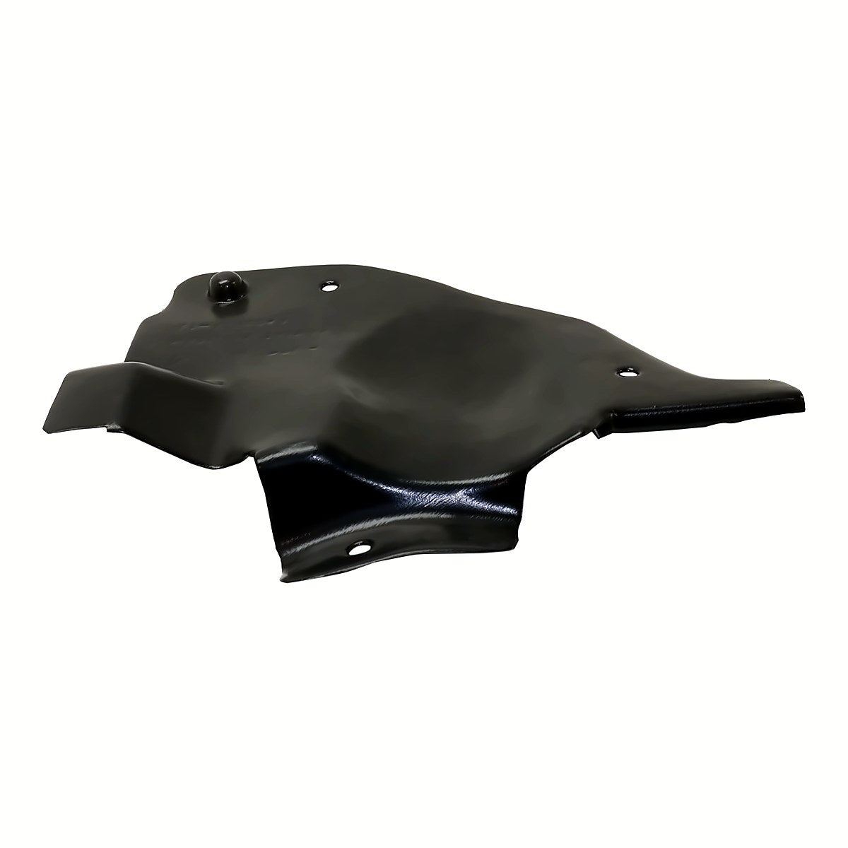 2005-2009 Hyundai Tucson Engine Splash Shield Driver Side – Side View (HY1250117)
