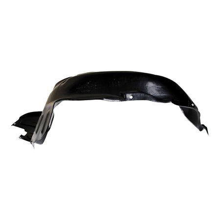2000-2002 Hyundai Accent_Sedan Fender Liner Front Passenger Side – Front View (HY1251104)