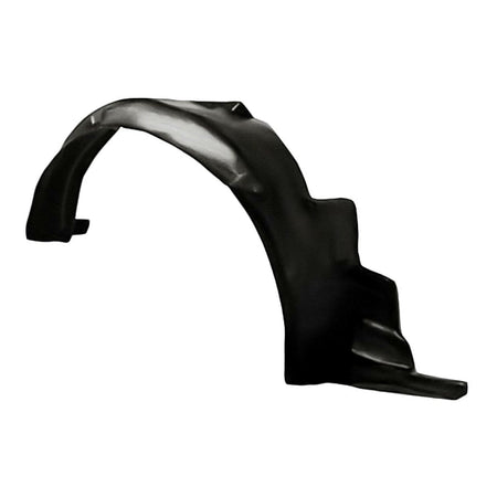 2000-2002 Hyundai Accent_Sedan Fender Liner Front Passenger Side – Side View (HY1251104)