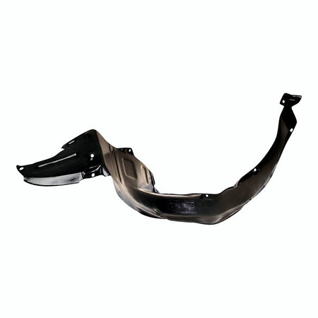 2000-2002 Hyundai Accent_Sedan Fender Liner Front Passenger Side – Back View (HY1251104)