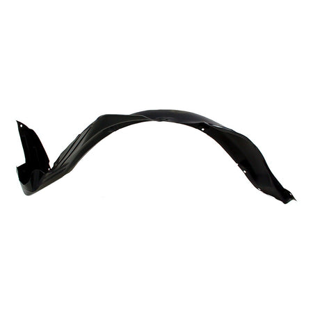 2003-2006 Hyundai Accent_Hatchback Fender Liner Passenger Side – Front View (HY1251106)