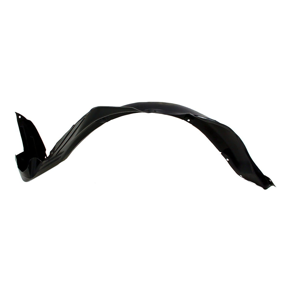 2003-2006 Hyundai Accent_Hatchback Fender Liner Passenger Side – Front View (HY1251106)