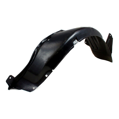 2003-2006 Hyundai Accent_Hatchback Fender Liner Passenger Side – Side View (HY1251106)