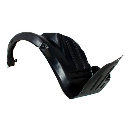 2003-2006 Hyundai Accent_Hatchback Fender Liner Passenger Side – Side View (HY1251106)