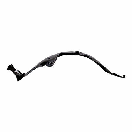 2004-2006 Hyundai Elantra Fender Liner Passenger Side – Front View (HY1251108)