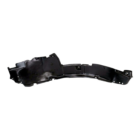 2004-2006 Hyundai Elantra Fender Liner Passenger Side – Side View (HY1251108)