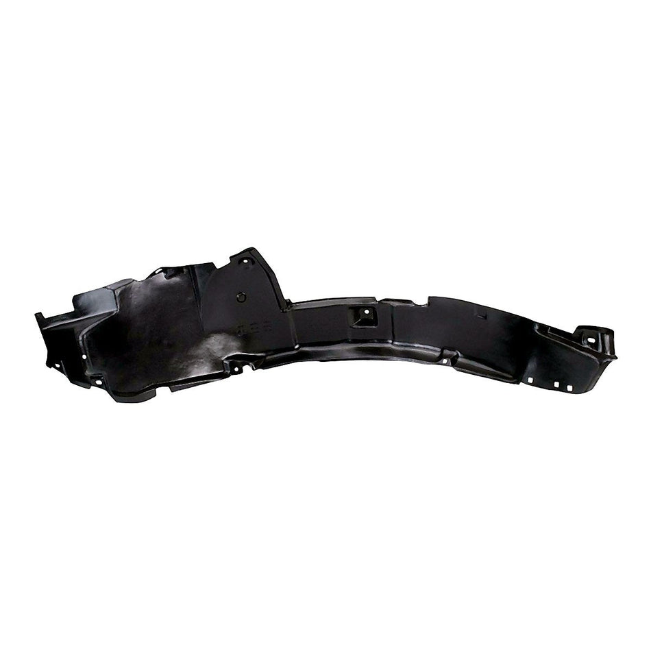 2004-2006 Hyundai Elantra Fender Liner Passenger Side – Side View (HY1251108)