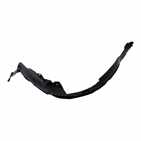 2004-2006 Hyundai Elantra Fender Liner Passenger Side – Back View (HY1251108)