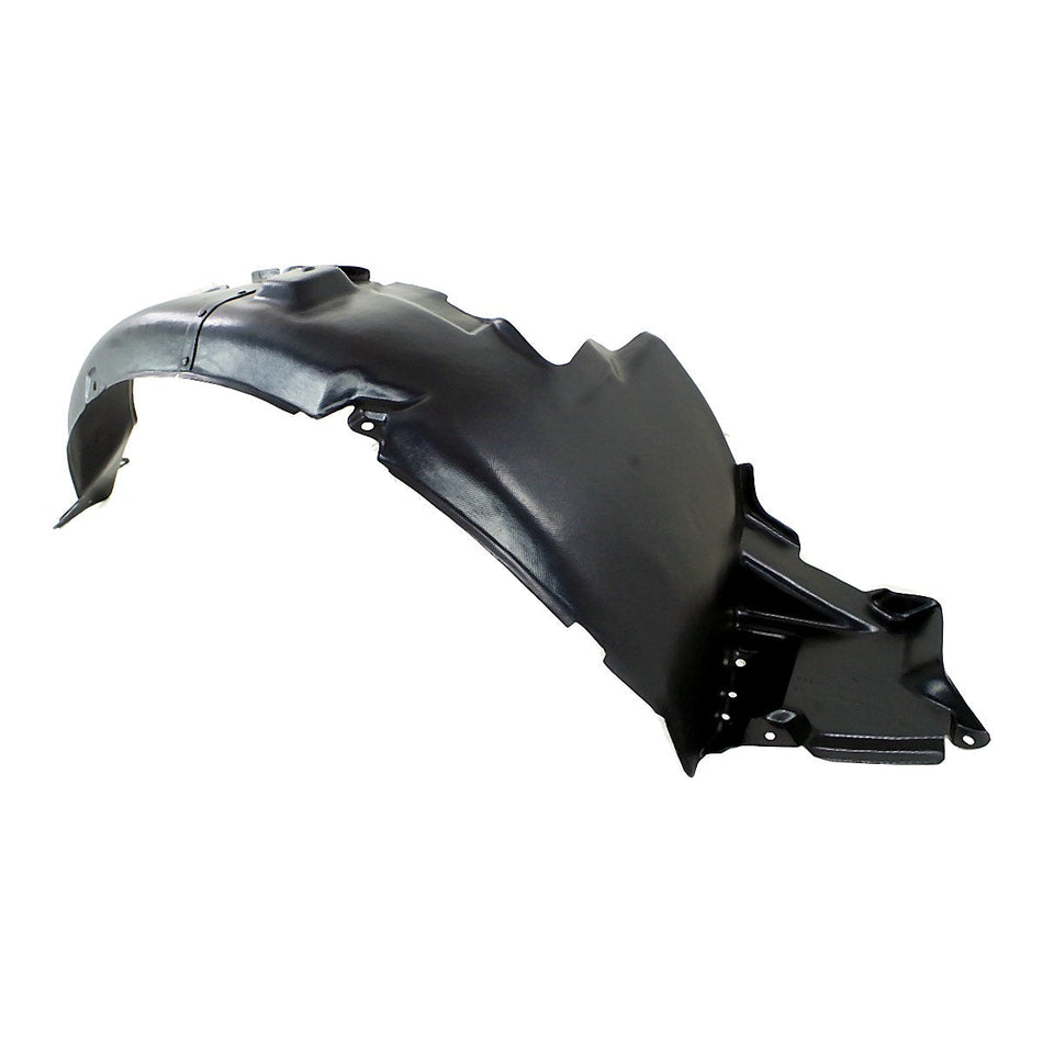 2005-2006 Hyundai Tiburon Fender Liner Passenger Side – Side View (HY1251109)