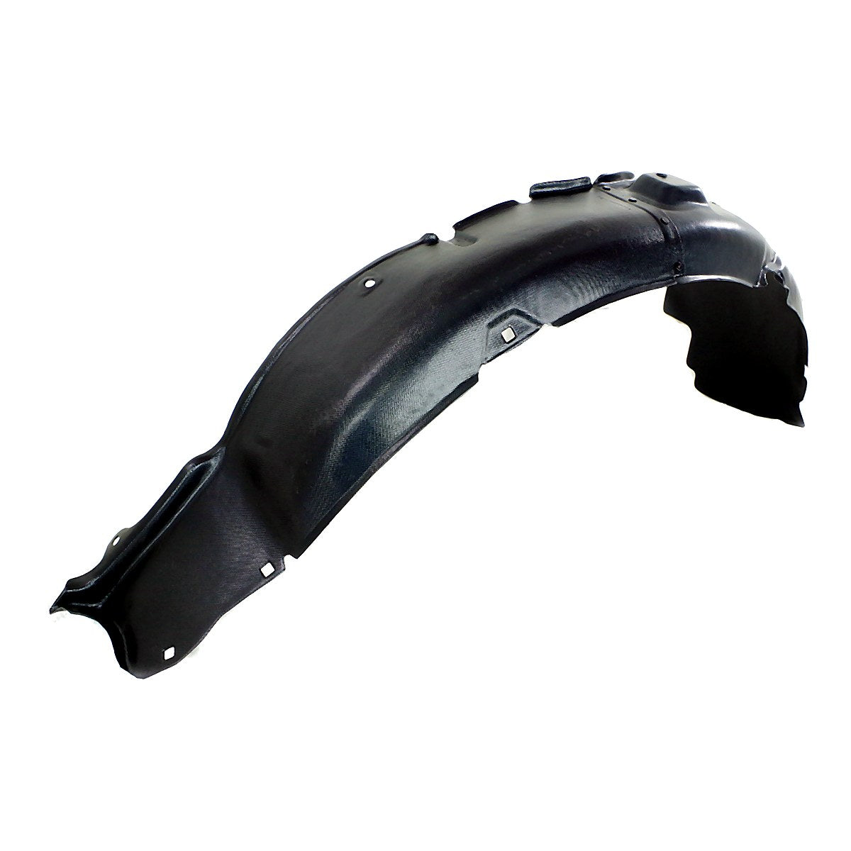 2005-2006 Hyundai Tiburon Fender Liner Passenger Side – Side View (HY1251109)