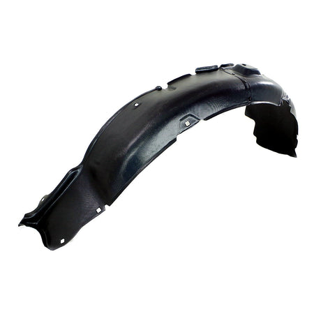 2005-2006 Hyundai Tiburon Fender Liner Passenger Side – Side View (HY1251109)