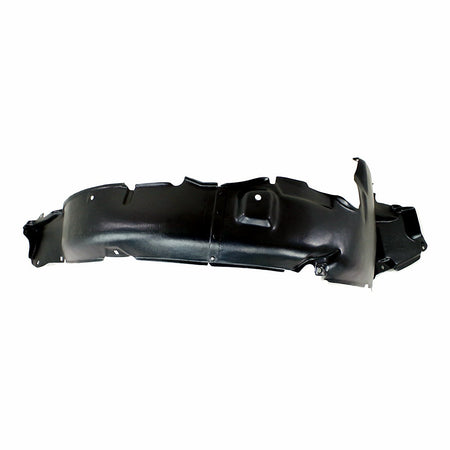 2005-2006 Hyundai Tiburon Fender Liner Passenger Side – Side View (HY1251109)
