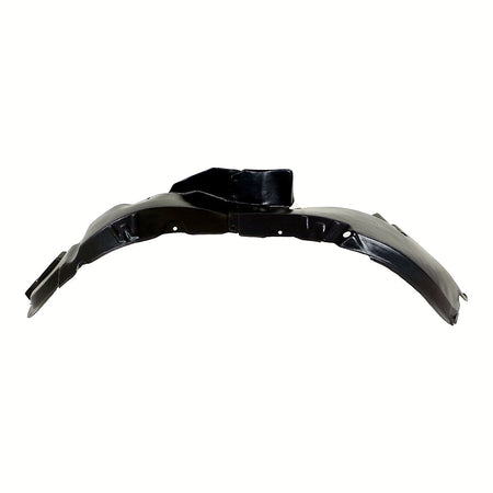 2005-2009 Hyundai Tucson Fender Liner Front Passenger Side 2.7L – Front View (HY1251110)