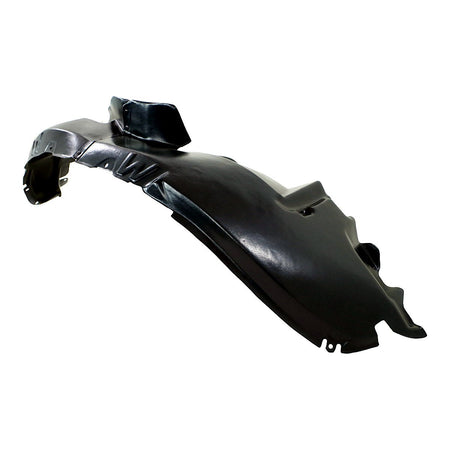 2005-2009 Hyundai Tucson Fender Liner Front Passenger Side 2.7L – Side View (HY1251110)