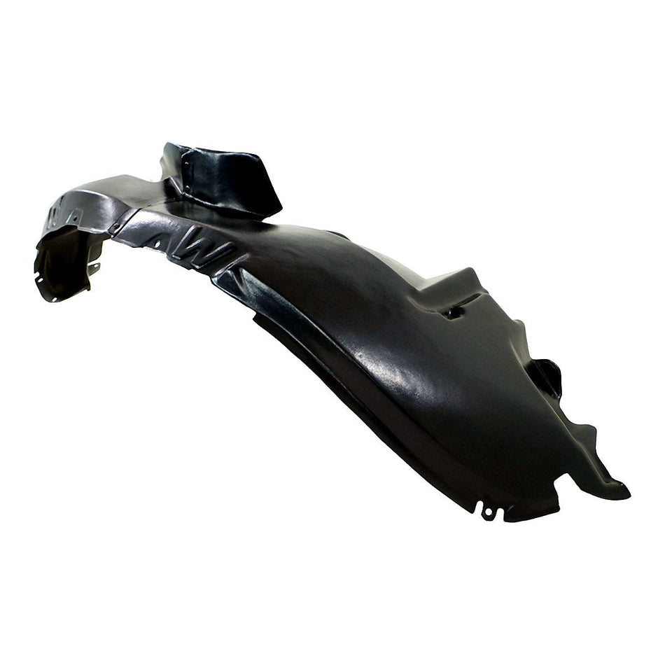 2005-2009 Hyundai Tucson Fender Liner Front Passenger Side 2.7L – Side View (HY1251110)