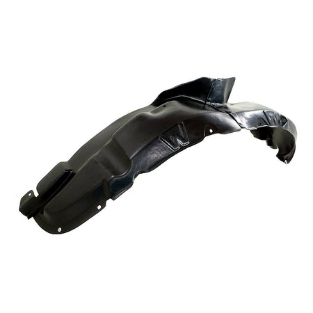 2005-2009 Hyundai Tucson Fender Liner Front Passenger Side 2.7L – Side View (HY1251110)