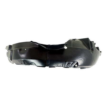 2005-2009 Hyundai Tucson Fender Liner Front Passenger Side 2.7L – Side View (HY1251110)