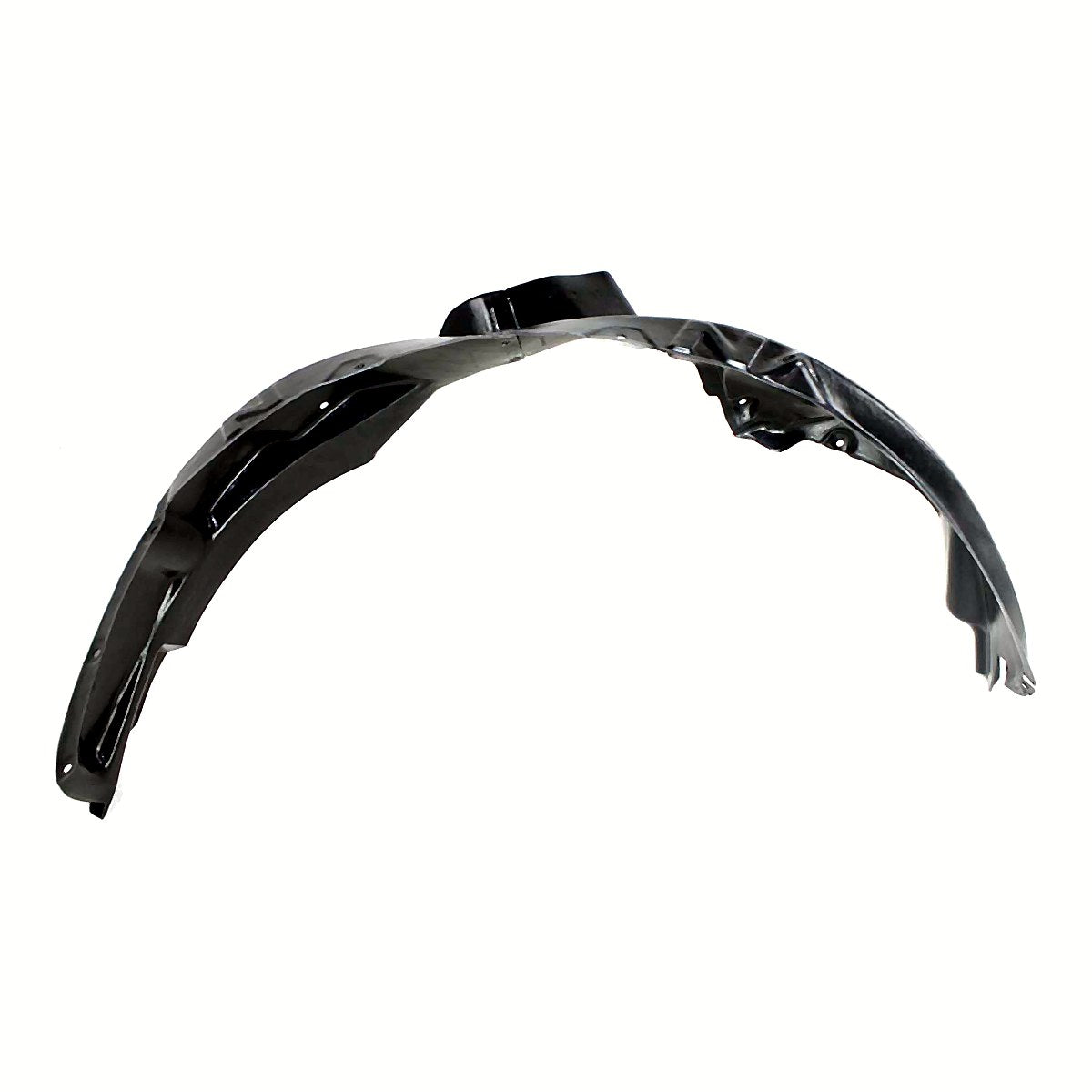 2005-2009 Hyundai Tucson Fender Liner Front Passenger Side 2.0L – Front View (HY1251111)