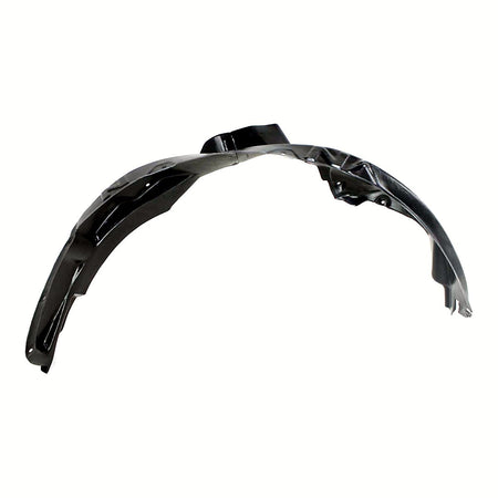 2005-2009 Hyundai Tucson Fender Liner Front Passenger Side 2.0L – Front View (HY1251111)
