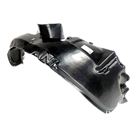 2005-2009 Hyundai Tucson Fender Liner Front Passenger Side 2.0L – Side View (HY1251111)