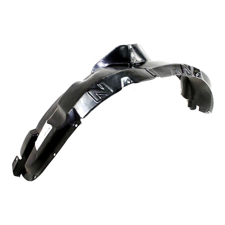 2005-2009 Hyundai Tucson Fender Liner Front Passenger Side 2.0L – Side View (HY1251111)