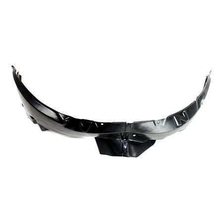 2005-2009 Hyundai Tucson Fender Liner Front Passenger Side 2.0L – Back View (HY1251111)
