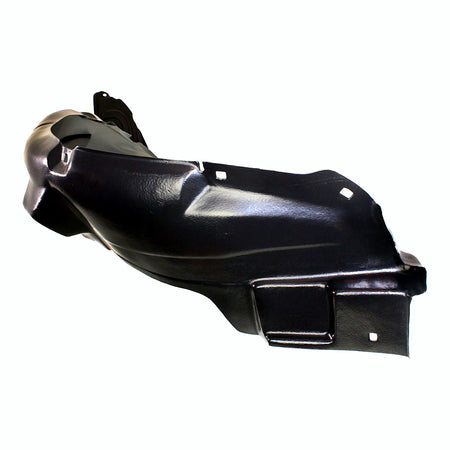 2007-2010 Hyundai Elantra Fender Liner Passenger Side – Side View (HY1251112)