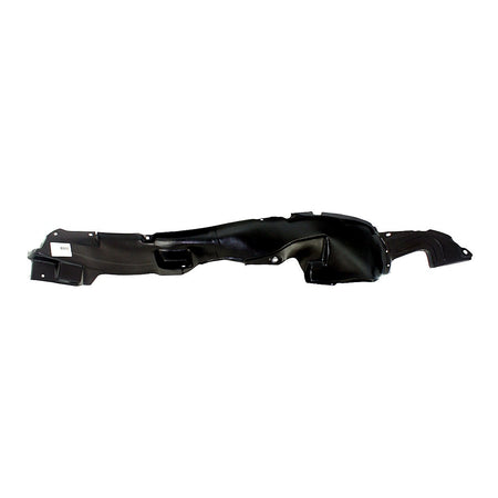 2007-2010 Hyundai Elantra Fender Liner Passenger Side – Side View (HY1251112)