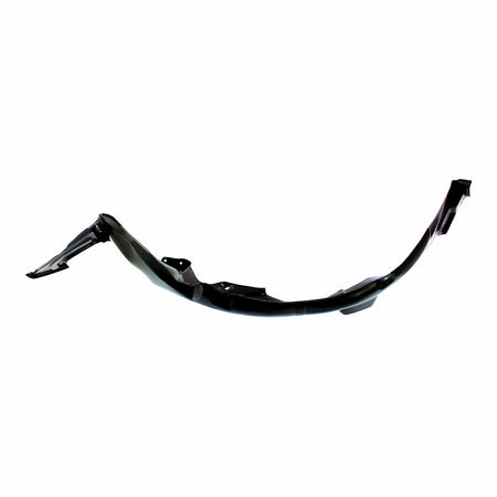 2007-2010 Hyundai Elantra Fender Liner Passenger Side – Back View (HY1251112)