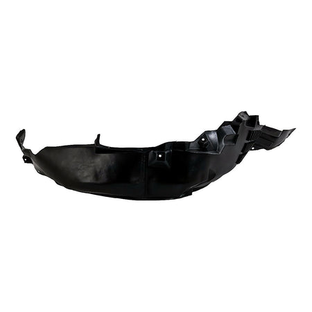 2007-2011 Hyundai Accent_Hatchback Fender Liner Front Passenger Side – Back View (HY1251113)